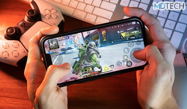 iPhone 15 puede ser tu nueva consola de videojuegos: estas son las novedades que plateó Apple