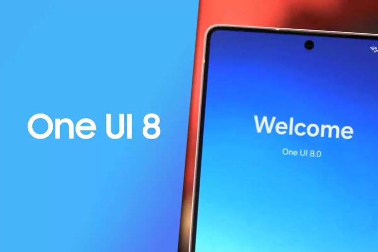La primera beta de One UI 8 estará disponible inicialmente para la serie Galaxy S25. La primera beta de One UI 8 estará disponible inicialmente para la serie Galaxy S25.