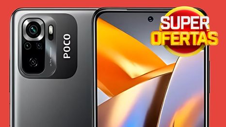 La oferta es por tiempo limitado en el sitio web de Mercado Libre