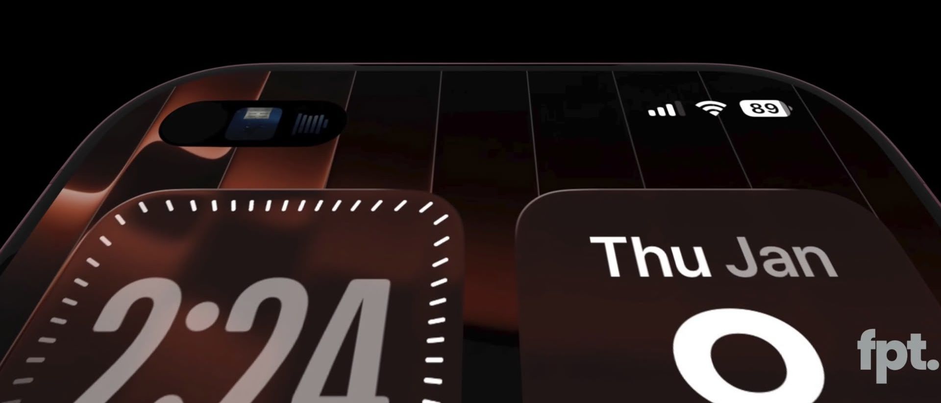 El iPhone 18 apostará por una pantalla más brillante como uno de sus principales diferenciales.