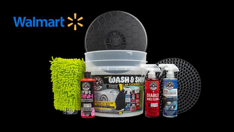 Black Friday en Walmart