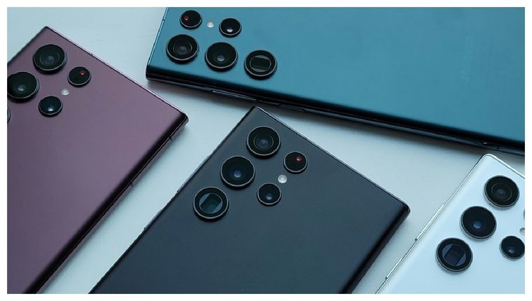 Se suman colores y variantes de memoria a los Samsung Galaxy S25