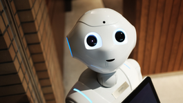 La inteligencia artificial podrá desarrollarse a pleno en determinados empleos.