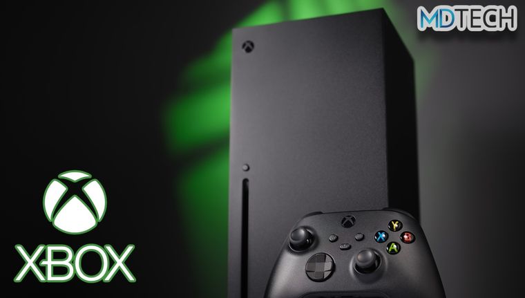 Este usuario no limpió su Xbox Series X por 3 años y esto es lo que sucedió