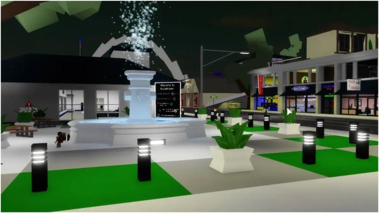 Brookhaven-Roblox
