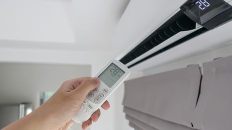 Supera la ola de calor con este aire acondicionado portátil