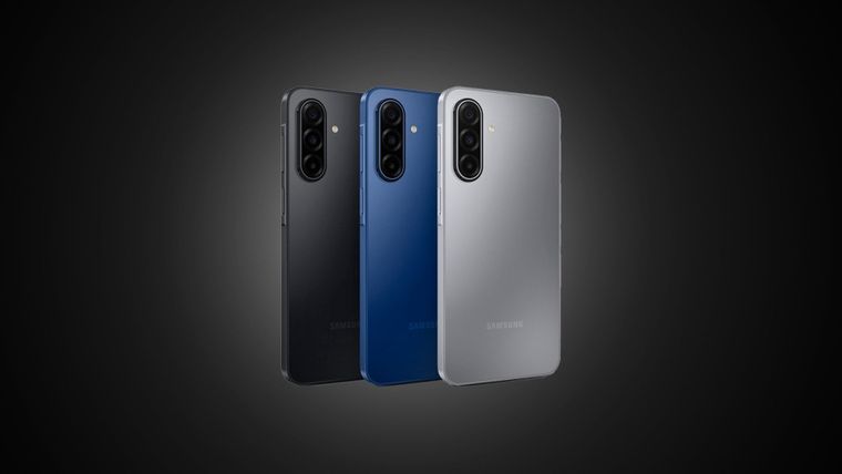 El Galaxy A17 llega para reforzar la gama media de Samsung con potencia y precio ajustado.