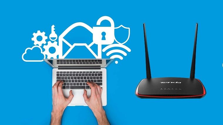 ¿Sabes para qué sirve el puerto USB de tu router? A continuación, te lo contamos