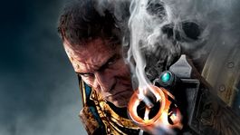 Warhammer 40.000: Space Marine regresa 14 años después a Xbox, PS5 y PC con una edición remasterizada