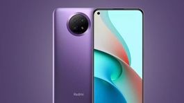finalmente llego: xiaomi presento el redmi note 9t