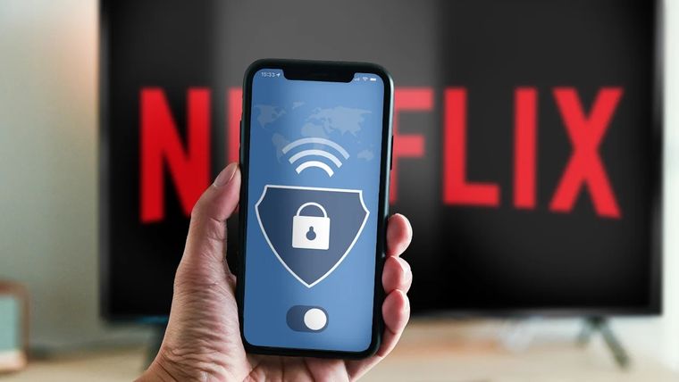 Ahora puedes disfrutar de tus series y películas de Netflix Internacional con estas VPN gratuitas