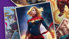 Marvel Snap: cómo cambiar el nombre de nuestro avatar
