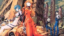 Cosplay de Asuka Langley