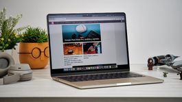 MacBook Air M2