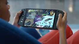 Lenovo filtra accidentalmente el lanzamiento de dos nuevas consolas