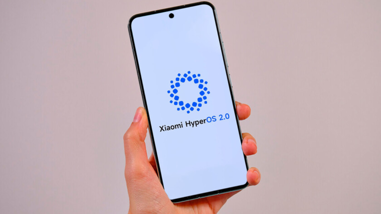 HyperOS 2.0 no llegará a todos los Xiaomi
