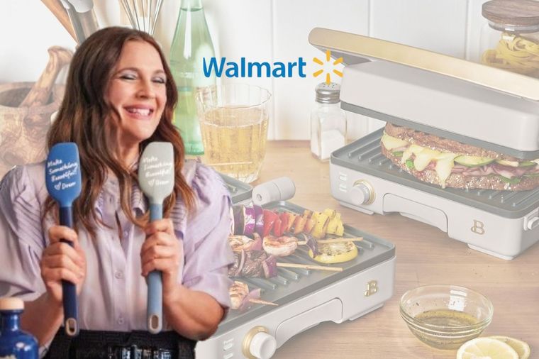 Tasty and healthy food