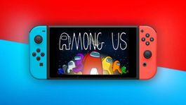among us, el mas vendido en la eshop de nintendo en solo 24 horas