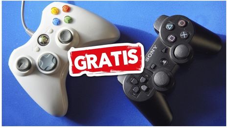 Amazon Prime Gaming anunció una promoción especial en la que regala seis títulos clásicos de la era PlayStation y Xbox.  