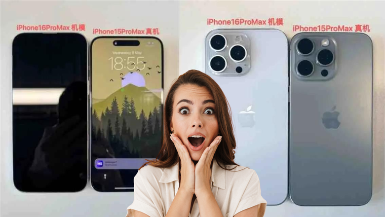 Se filtraron novedades del próximo iPhone que sacaría Apple.
