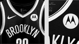 lo que le faltaba a motorola: desembarco en la nba