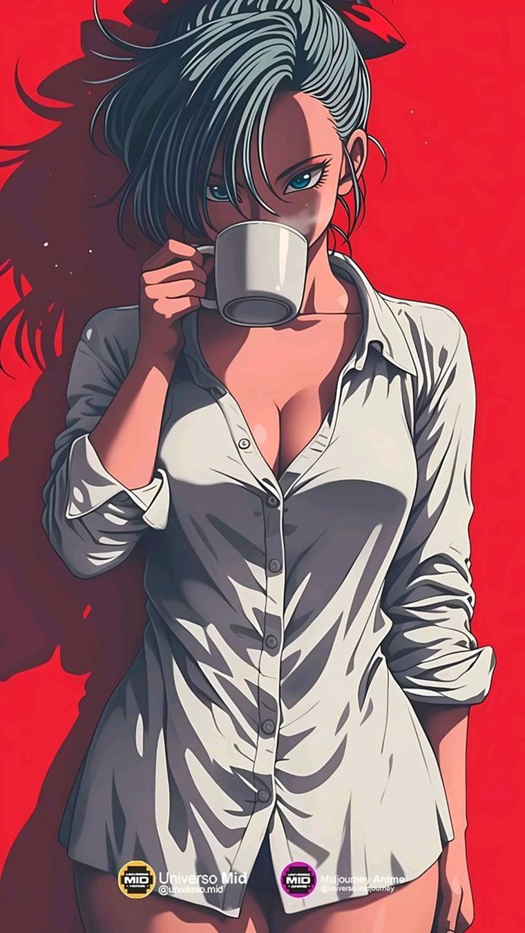 Su fuerte personalidad y su estilo único la han convertido en un ícono de la moda en el mundo del anime. Su fuerte personalidad y su estilo único la han convertido en un ícono de la moda en el mundo del anime.