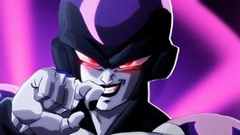 Black Freezer