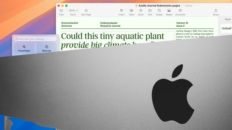 Apple ha dado un paso importante en la evolución de la Mac al presentar los chips M4 Pro y M4 Max, junto al chip M4.