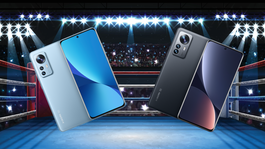 Xiaomi 12 vs Xiaomi 12 Pro
