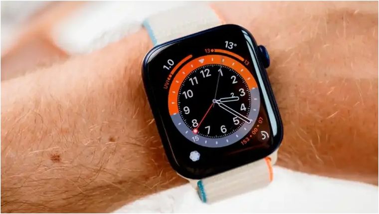 ¿Un descuento en el Apple Watch 8?, ¡Sí! Lo encontramos.