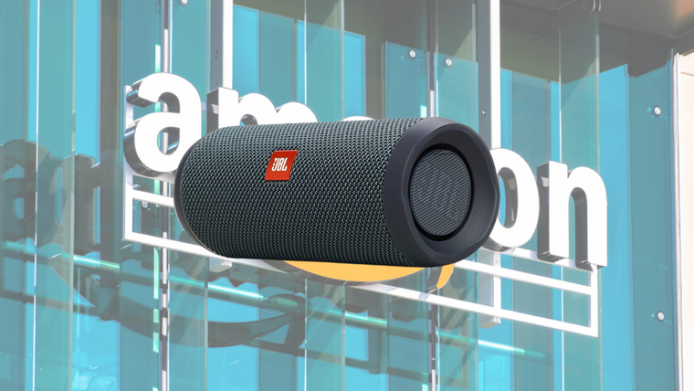 JBL Flip Essential 2, de oferta en Amazon
