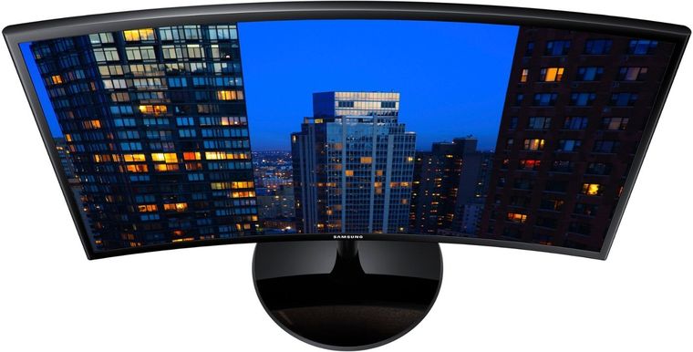 Costco ofrece este televisor curvo de Samsung en un increible precio por tiempo limitado.