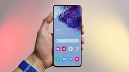 Irresistible oferta de Walmart: llévate el Samsung Galaxy S20 Ultra a un precio irresistible