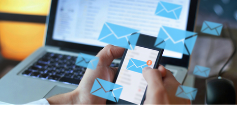 Al abrir tu correo electrónico, infectarás tu teléfono