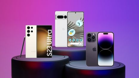 Estos son los 3 teléfonos con las mejores cámaras disponibles en este 2023