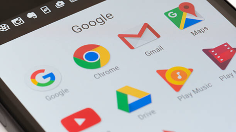 Google Chrome dejará de estar disponible en Android