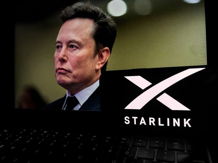 La red de Starlink, impulsada por Elon Musk, promete cobertura gratuita para modelos seleccionados de Apple, Samsung y otras marcas. La red de Starlink, impulsada por Elon Musk, promete cobertura gratuita para modelos seleccionados de Apple, Samsung y otras marcas.