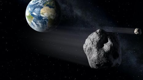 Nasa