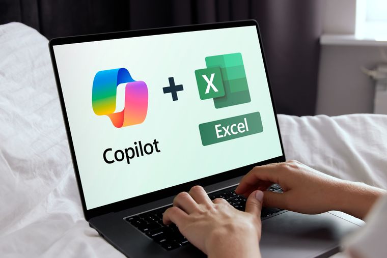 La llegada de Copilot a Excel marca un antes y un después en la productividad con hojas de cálculo.
