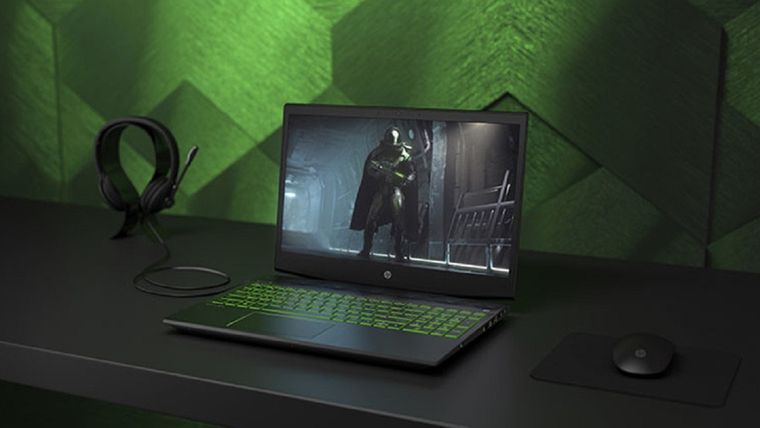 TOP 3: Estas son las mejores laptops gaming HP más potentes del mercado