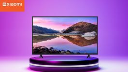 Por el Black Friday estos televisores de Xioami estan en oferta.