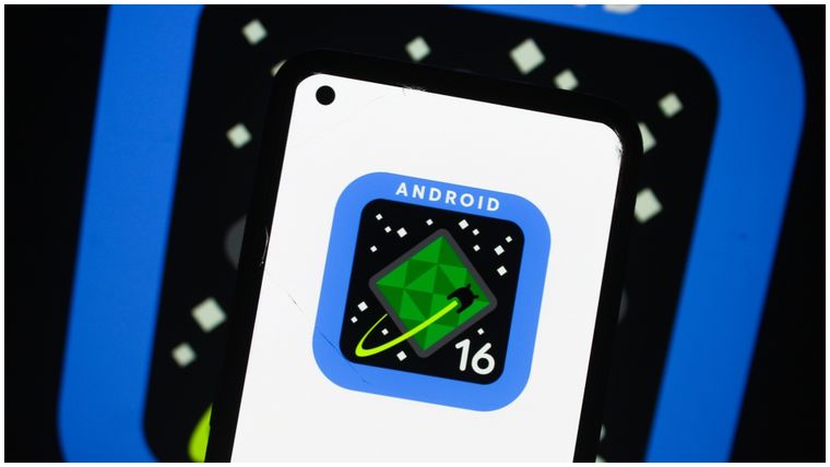 Samsung lidera la carrera por Android 16.