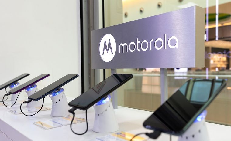 Estos son los 5 peores teléfonos de Motorola en lo que va del 2022