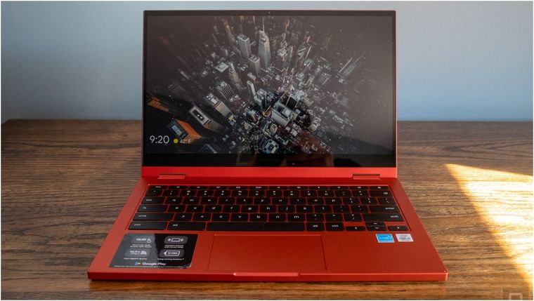 Esta es tu oportunidad de comprar una joya de Samsung.