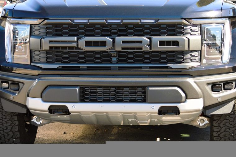 Ford busca implementar sistemas de monitoreo de datos