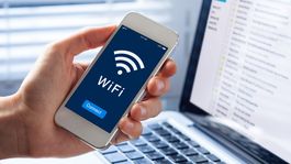 Cómo conectarte al WiFi desde un Android sin saber la contraseña Cómo conectarte al WiFi desde un Android sin saber la contraseña