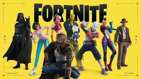 ¿Qué significa la palabra Fortnite? No te quedes sin saberlo