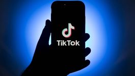TikTok bajo la mira de Estados Unidos
