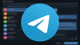 Telegram: 6 nuevas funciones para Android que podrías haber pasado por alto Telegram: 6 nuevas funciones para Android que podrías haber pasado por alto