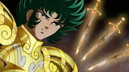 Caballeros del Zodiaco